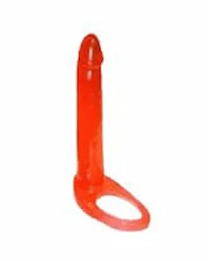 Accesorio Hot Finger Largo