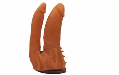 Macizo Doble Penetraci&oacute;n
