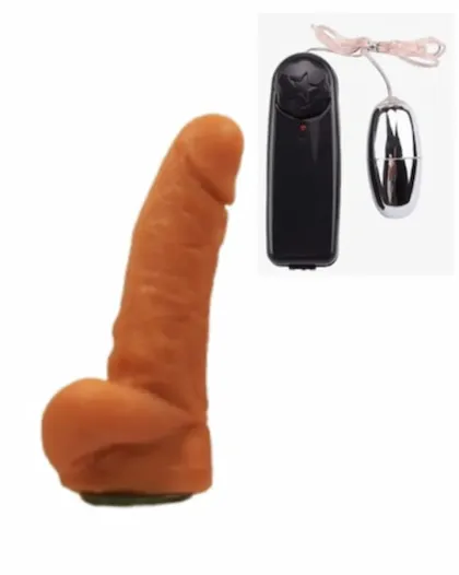 Vibro Bala Aiden Shaw