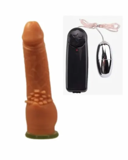 Vibro Bala Cliterific