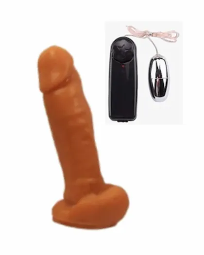 Vibro Bala Super Kong